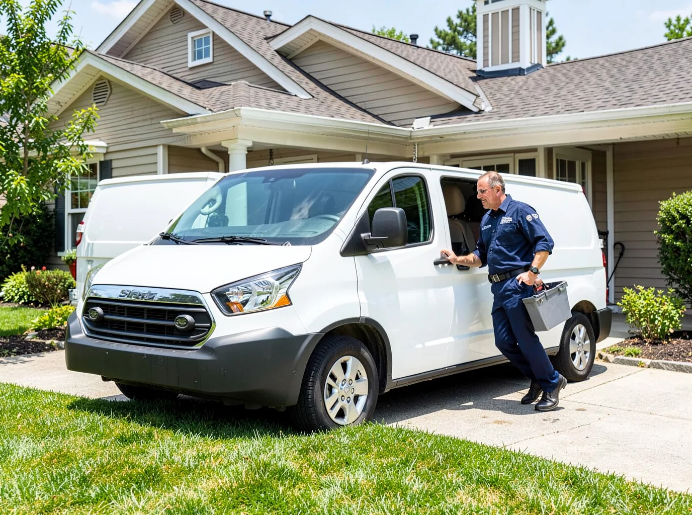 Emergency Plumber company in Assaria, KS